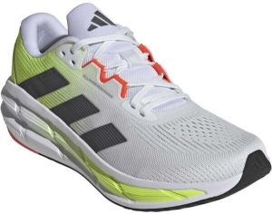 adidas QUESTAR 3 M Pánska bežecká obuv, biela, veľkosť 45 1/3