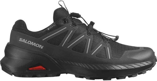 Salomon SPEEDCROSS PEAK W GTX Dámska obuv na trailový beh;, čierna, veľkosť 41 1/3