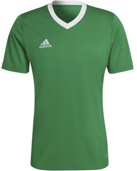 adidas ENT22 JSY Pánsky futbalový dres, zelená, veľkosť
