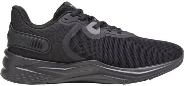Puma DISPERSE XT 3 Pánska vychádzková obuv, čierna, veľkosť 40.5