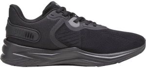 Puma DISPERSE XT 3 Pánska vychádzková obuv, čierna, veľkosť 40.5