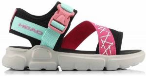 Head LIMANO Detské sandále, ružová, veľkosť