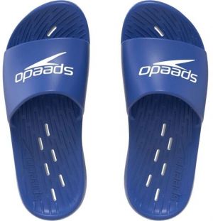Speedo SLIDE AM Pánske šľapky, modrá, veľkosť
