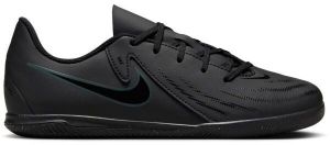 Nike JR PHANTOM GX II CLUB IC Detská halová obuv, čierna, veľkosť 36.5