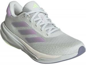 adidas SUPERNOVA STRIDE W Dámska bežecká obuv, sivá, veľkosť 39 1/3