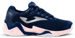 Joma ACE LADY Dámska tenisová obuv, tmavo modrá, veľkosť