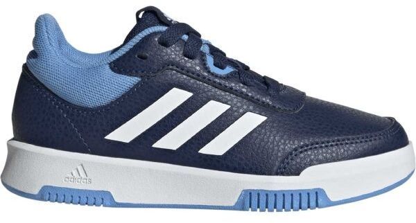 adidas TENSAUR SPORT 2.0 K Detská obuv, tmavo modrá, veľkosť 38 2/3