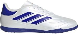 adidas COPA PURE 2 CLUB IN Pánska halová obuv, biela, veľkosť 44