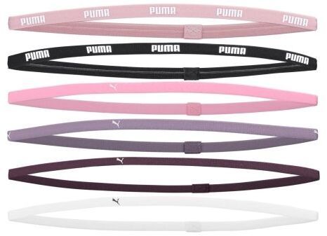 Puma AT SPORTSBANDS Čelenky, mix, veľkosť