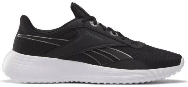 Reebok LITE 4 Pánska bežecká obuv, čierna, veľkosť 45.5
