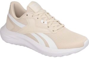 Reebok ENERGEN LUX W Dámska bežecká obuv, béžová, veľkosť 40.5