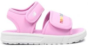 New Balance 750 Detské sandále, ružová, veľkosť 32.5