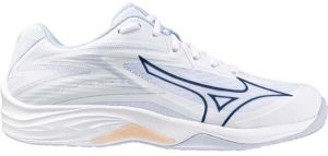 Mizuno THUNDER BLADE Z W Dámska halová obuv, biela, veľkosť 38