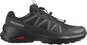 Salomon SPEEDCROSS PEAK W GTX Dámska obuv na trailový beh;, čierna, veľkosť 38 2/3