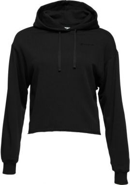 Champion LEGACY Dámska mikina, čierna, veľkosť