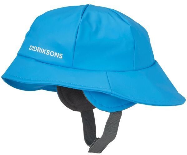 DIDRIKSONS SOUTHWEST Detský klobúk, modrá, veľkosť