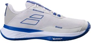 Babolat SFX EVO AC Pánska tenisová obuv, sivá, veľkosť 42.5