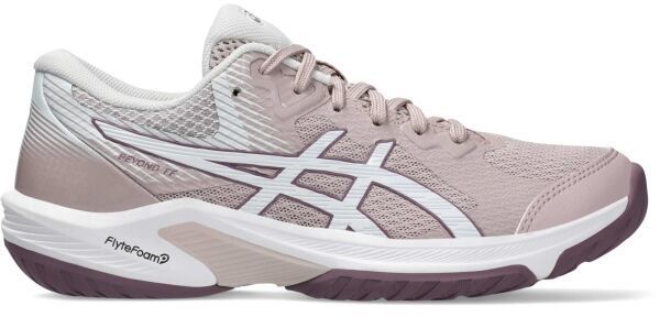 ASICS BEYOND FF W Dámska volejbalová obuv, ružová, veľkosť 37