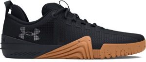 Under Armour TRIBASE REIGN 6 Pánska tréningová obuv, čierna, veľkosť 41