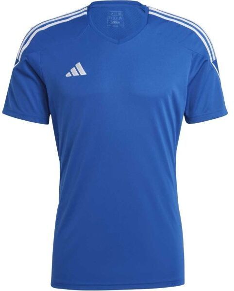 adidas TIRO 23 JSY Pánsky futbalový dres, modrá, veľkosť