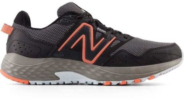 New Balance 410V8 W Dámska bežecká obuv, čierna, veľkosť 37.5