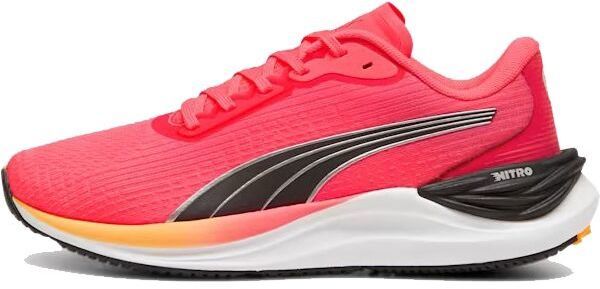 Puma ELECTRIFY NITRO 3 Dámska bežecká obuv, ružová, veľkosť 38.5