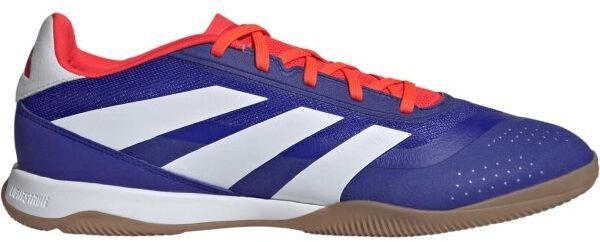 adidas PREDATOR LEAGUE IN Pánska halová obuv, modrá, veľkosť 40 2/3