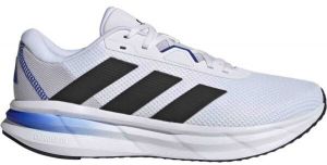 adidas GALAXY 7 M Pánska bežecká obuv, biela, veľkosť 46 2/3