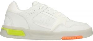 Champion Z80 RETROTECH Pánska voľnočasová obuv, biela, veľkosť 42