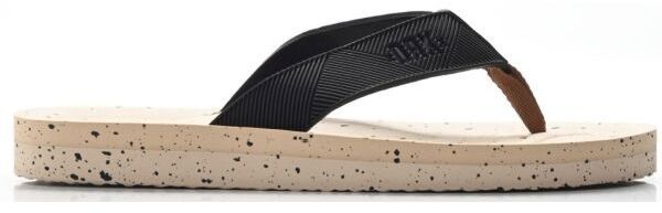 DRK ZEN Pánske šľapky, béžová, veľkosť