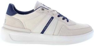 U.S. POLO ASSN. NATE Pánska obuv, béžová, veľkosť