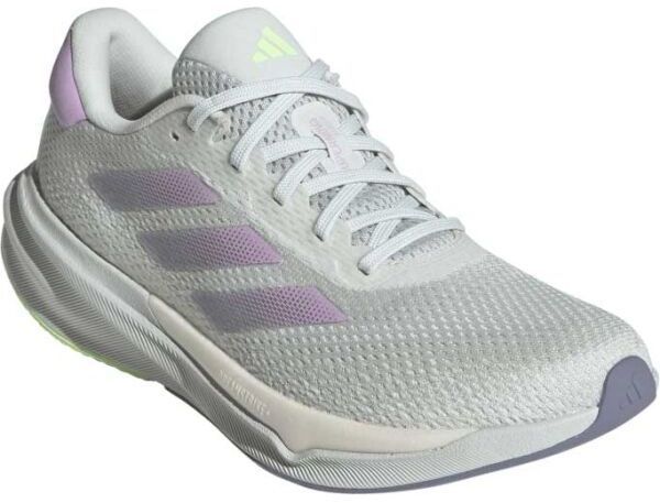 adidas SUPERNOVA STRIDE W Dámska bežecká obuv, sivá, veľkosť 37 1/3