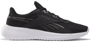 Reebok LITE 4 Pánska bežecká obuv, čierna, veľkosť 44