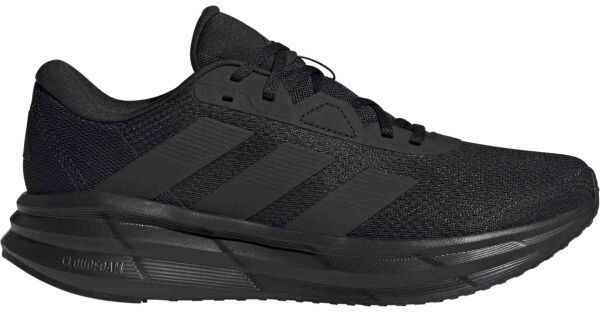 adidas GALAXY 7 M Pánska bežecká obuv, čierna, veľkosť 43 1/3
