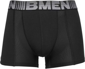Bellinda 3D FLEX AIR BOXER Boxerky, čierna, veľkosť