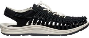 Keen UNEEK CANVAS Pánske sandále, čierna, veľkosť 42.5