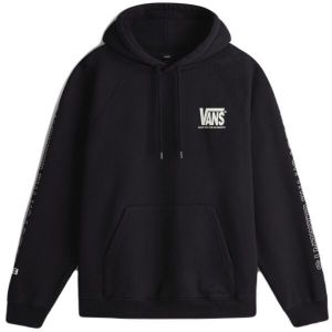 Vans MTE CROSSPATH Pánská mikina, čierna, veľkosť