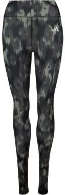 adidas OPTIME LEGGINS Dámske legíny, čierna, veľkosť