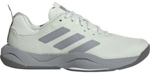 adidas RAPIDMOVE TRAINER W Dámska tréningová obuv, svetlo zelená, veľkosť 36 2/3