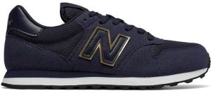 New Balance GW500 Dámska obuv, tmavo modrá, veľkosť 40