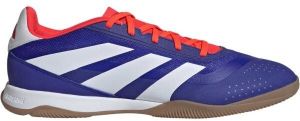 adidas PREDATOR LEAGUE IN Pánska halová obuv, modrá, veľkosť 41 1/3