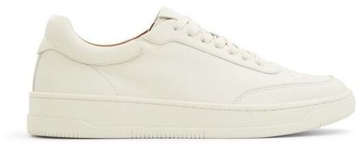 ALDO BASELINER Pánska vychádzková obuv, béžová, veľkosť 44