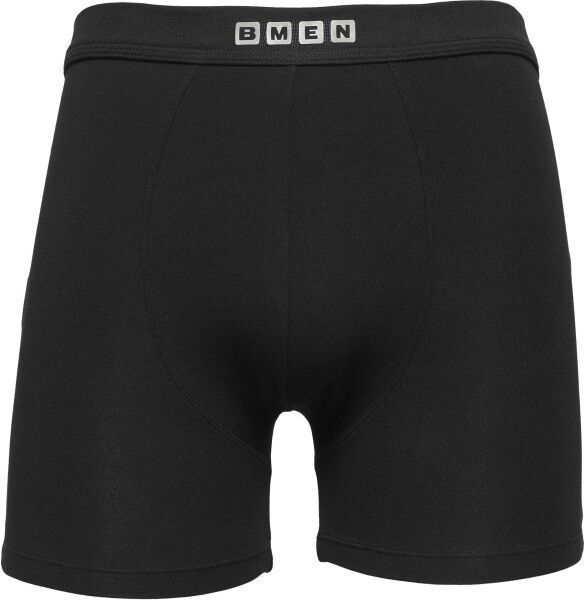 Bellinda SPORT BOXER Boxerky, čierna, veľkosť