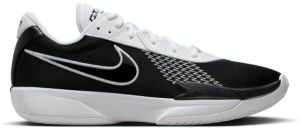 Nike AIR ZOOM G.T. CUT ACADEMY Pánska basketbalová obuv, čierna, veľkosť 41