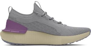 Under Armour HOVR PHANTOM 3 SE W Dámska bežecká obuv, sivá, veľkosť 38