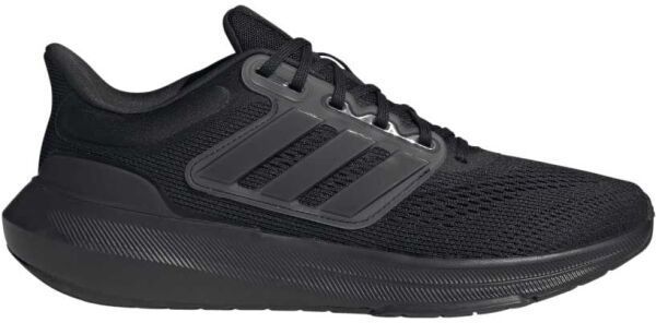adidas ULTRABOUNCE Pánska bežecká obuv, čierna, veľkosť 41 1/3
