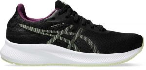 ASICS PATRIOT 13 W Dámska bežecká obuv, čierna, veľkosť 39.5