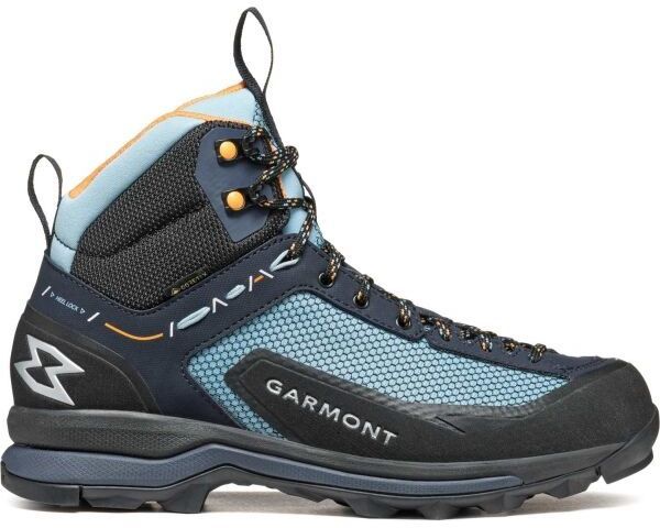 GARMONT VETTA SYNTH GTX W Dámska treková obuv, modrá, veľkosť 39