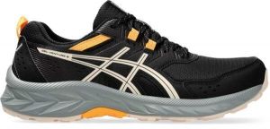 ASICS GEL-VENTURE 9 W Dámska bežecká obuv, čierna, veľkosť 38