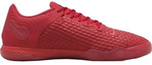 Nike REACT GATO Pánska halová obuv, červená, veľkosť 44